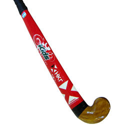 Palo de Hockey Hkr KIDS (Rojo)