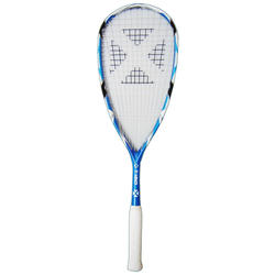 Raqueta Squash Hacker Tempesta 130