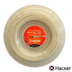 Rollo de Cuerdas Hacker SYN-GUT with NANOFLEX (White)