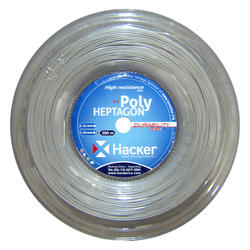 Rollo de Cuerdas Hacker POLY HEPTAGON