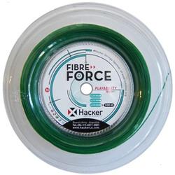 Rollo De Cuerdas Squash Hacker FIBRE FORCE