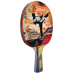 Paleta ping pong Hacker Karate 4*