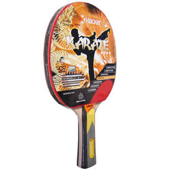 Paleta ping pong Hacker Karate 4*