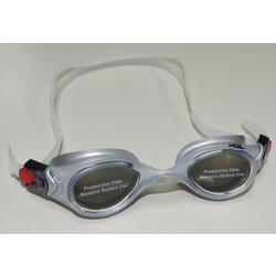 Antiparras De Natacion HKR - Venus Polarized - GRIS/PLATA