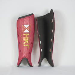 Canilleras de hockey HKR Shinguard 1