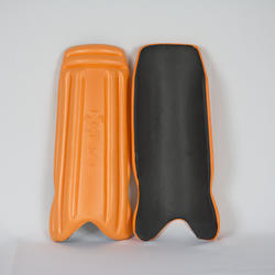 Canilleras de hockey HKR Shinguard 5