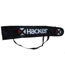 Funda palo de hockey Hacker