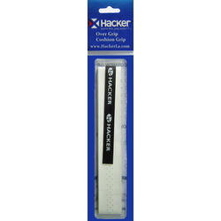 Overgrip Hacker Tech-Bio Blanco