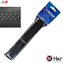 Grip Hacker Hockey Perforated Negro