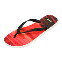 Ojotas Hawaianas FADE RED 